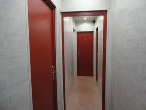 Hôtel des 2 Gares - Hall