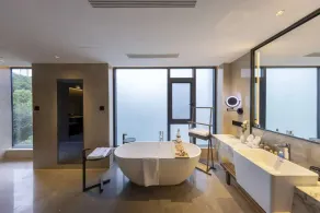 Landison Resort Jingdezhen - Quarto