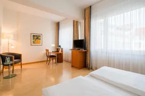 Best Western Hotel Am Straßberger Tor - Værelse