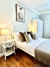 Devon House Guest House - Room