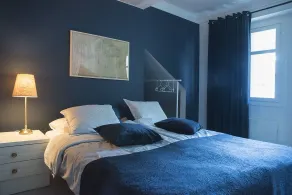 Boutique hotel Sawohouse - Chambre