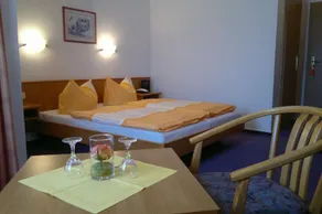 Hotel Zum Schneekopf - Habitación