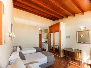 Miami Santa Catalina - Chambre