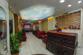 Hotel Ekmekçiler - Reception