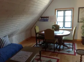 Stevns Klint Bed & Breakfast - Værelse
