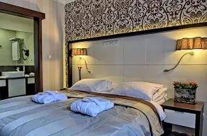 Hotel Czarny Potok Resort SPA & Conference - Room