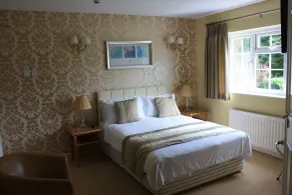 Batch Country House - Room