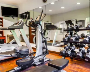 Comfort Suites Independence - Kansas City - Fitness facility