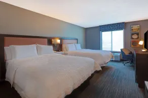 Hampton Inn & Suites Rohnert Park - Sonoma County - Chambre