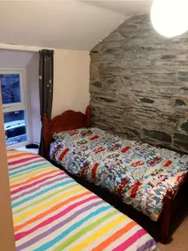 Yr Hen Siop - 4 bed welsh cottage in Snowdonia - Værelse