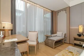 LN Dongfang Hotel Guangzhou - Room