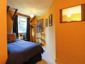 Golford Cottage - Room