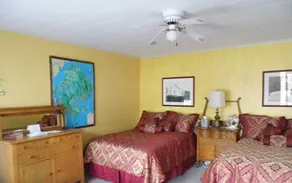 Otter Creek Inn - Room