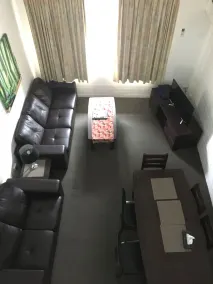 Alexander Motor Inn - Room