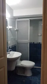 Hotel Santa Beatriz - Banheiro