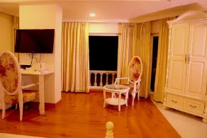 Hotel Magenta-City Center Bani Park Jaipur - Room