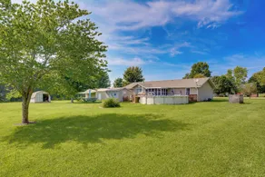 Cozy Stafford Home w/ Outdoor Pool: Pets Welcome! - Interiør