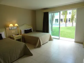 Hotel Real de Minas Bajio - Rum