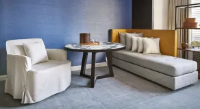 Park Hyatt Washington - Chambre
