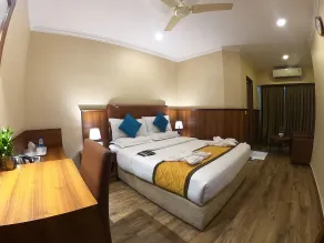 Hotel Noor Empire International Kormangala - Extérieur