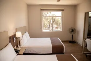 DM Hoteles Tacna - Værelse