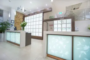 The Tea Tree - Reception