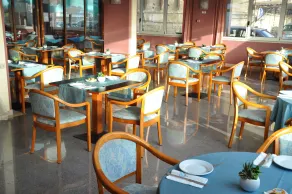 Hotel Maja - Restaurant