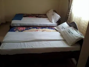 Hotel Lintons Busia - Room