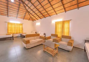 Clover Holiday Village Coorg Resort by VOYE HOMES - Room
