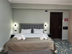 Reikartz Grand Kokand - Room