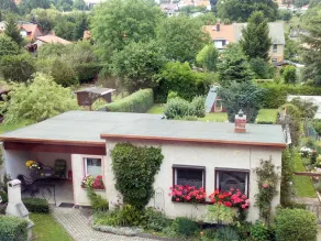 Ferienwohnung Fröhlich - Room