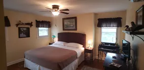 Miller-Dunham House B&B - Chambre