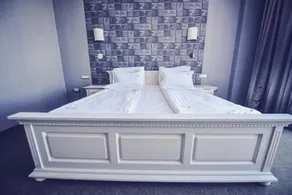 Hotel Spa Ice Resort - Værelse