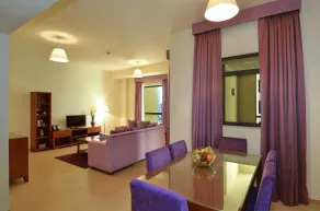 Roda Amwaj Suites Jumeirah Beach Residence - Habitación