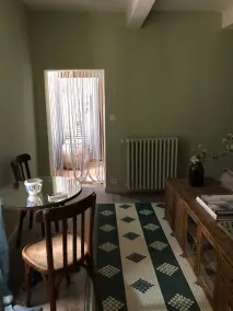 La Belle Etoile Chambres - Badeværelse