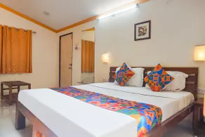 Fabhotel Vishwakirti Agri - Camera