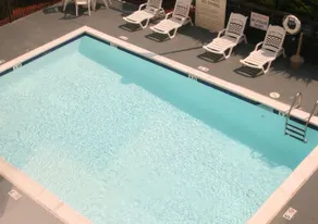 Hampton Inn Henderson - Piscine