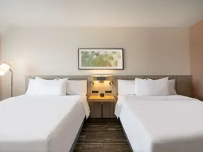 Hilton Garden Inn Toledo Downtown - Chambre