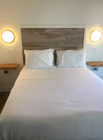 Inn on the Blues - Room