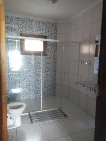 El Shadday Pousada Boutique - Bathroom
