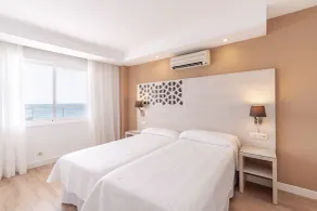 Puerto Azul Marbella - Chambre