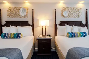 Island Grand at TradeWinds - Chambre