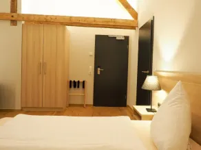 Hotel Maimühle - Room
