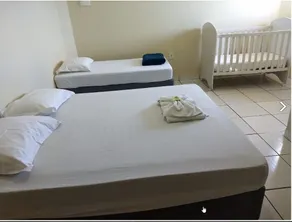 Hotel Boa Viagem - Habitación