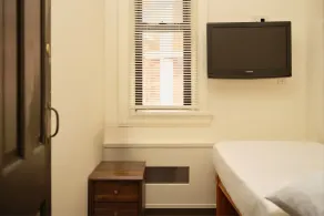 The Jane - Chambre