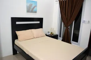 Sergi's Resort and Hotel - Chambre
