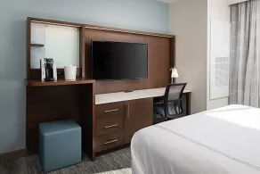EVEN Hotel Alpharetta - Avalon Area by IHG - Chambre
