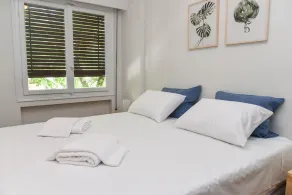 Modern  Apartment at Exarchia 1 bed 2 pers - Room