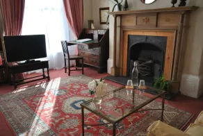 Churchill Guest House - Zimmer