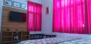 IbisHouse Farm Stay - Chambre